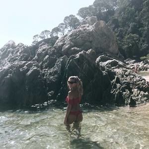 Meet your Posher, Oliwia